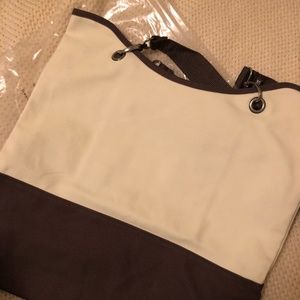 Canvas Crew Carry-All - Thirty One Gifts
